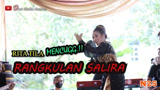 Download lagu RITA TILA ll RANGKULAN SALIRA ll N25 mp3