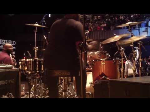 Jesus the Same- Israel & New Breed