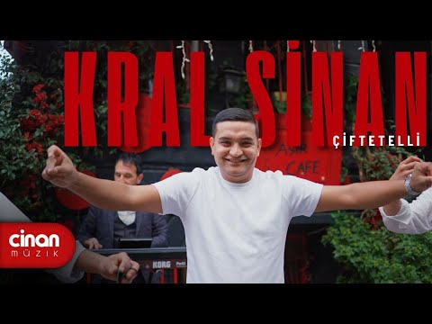 Kral Sinan - 2026 Çiftetelli Gelin Damat