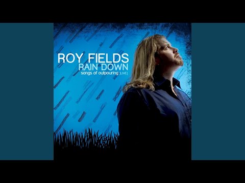 In The Presence Of Angels (Live)