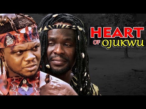 Heart Of Ojukwu Season 1 - Ken Erics & Zubby Michael 2018 Latest Nigerian Epic Movie | African Movie