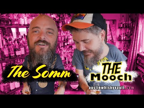 Whiskey Review: Barrell Bourbon Single Barrel Whiskey