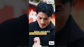 Download lagu The Legend Returns: Part-4 End mp3