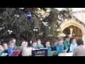 Lavant House - Christmas Choir - Silent Night ...