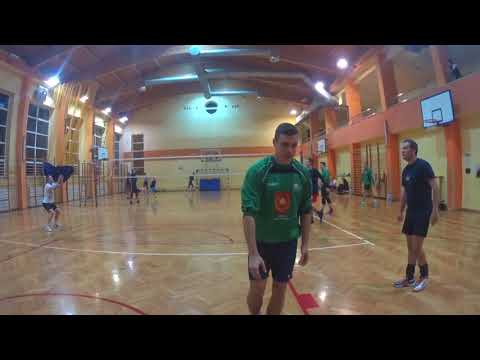 SST Lubcza Racławówka II - Sportur Gmina Łańcut