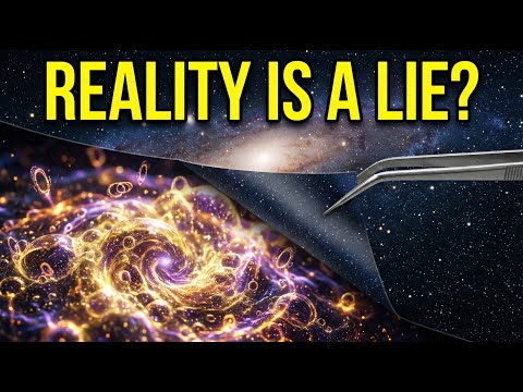Quantum Gravity EXPLAINED: Unraveling the Space-Time Mystery