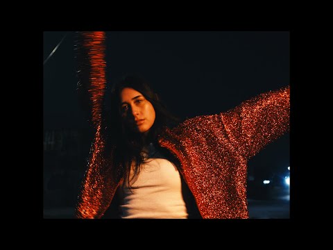 Kaelin Kost - Mulholland Drive [Acoustic Performance Video]