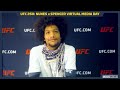 UFC 250: Alex Caceres Recounts Experience With Racism, Chokehold By Cop - MMA Fighting