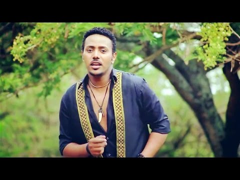 BEST New Ethiopian Music 2014 Milly Wessy - Endatay Official Video