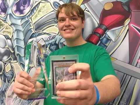 GUU CAST EP 8: PATRICK HOBAN IS BACK TO PLAYING MODERN YUGIOH AFTER 5 YEARS