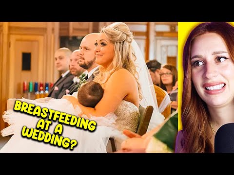 Time To Decide If People Are WRONG Or NOT #aita - REACTION