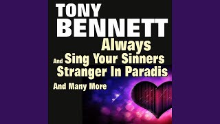 I Can&#39;t Give You Anything But Love