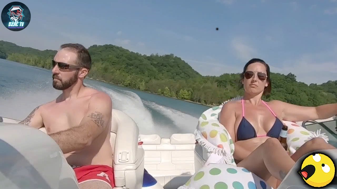 500 Incredible Boat Moments Caught On Camera! #5