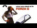 ENNIO MORRICONE ,  Forza G , Come Un Miracolo , Bonus Track