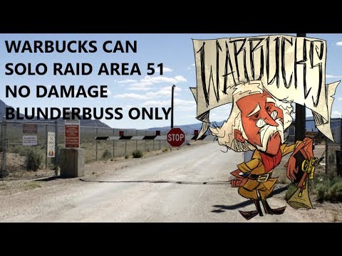 Dont Starve OP WARBUCKS GUIDE