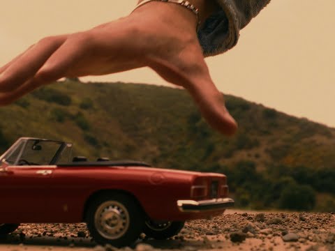 SAINT MOTEL - Everyone's A Guru Now (Official Video)