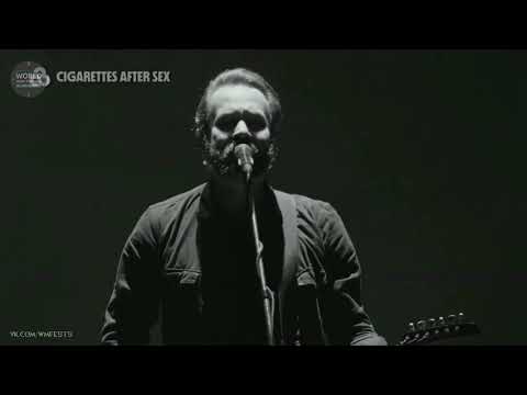 Cigarettes After Sex - Live at Bonnaroo 2024