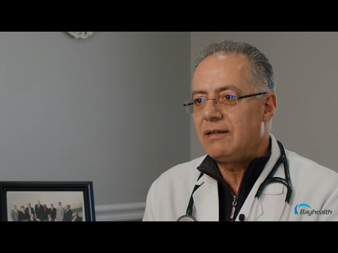 Michel R. Samaha, MD - Pulmonary Medicine, Critical...