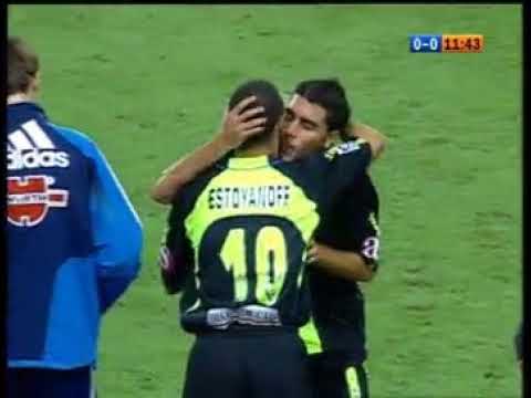 RCD Espanyol vs Cádiz CF (Primera División 2005-2006) Full match/Partido completo 2T