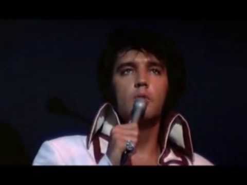 In The Ghetto Elvis Presley (Strauss Remix)