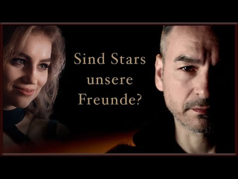 Sind Stars unsere Freunde? - (Kurzfilm)