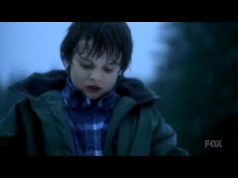 Fringe Episode 3.15 Scene - I Want To Go Home