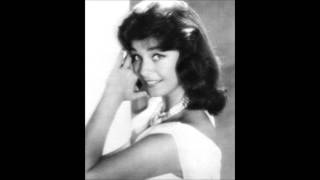 I Concentrate On You - Joanie Sommers