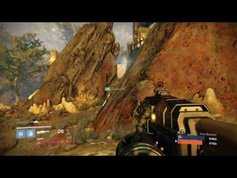 31 Kill Comeback Win - Sweaty Times with the Vault