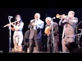"El Manicero" - Preservation Hall Jazz Band @ Havana Cuba 2015