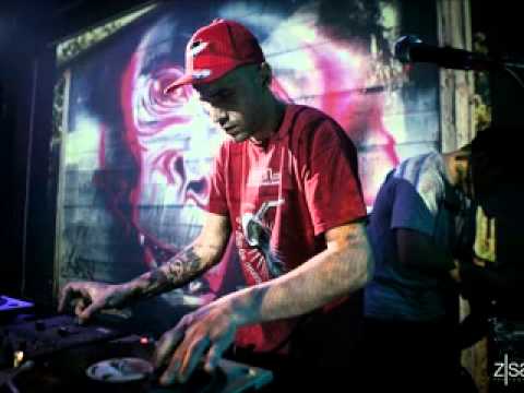 Rock N' BrawL - Dj CutbrawL (Crime Time)