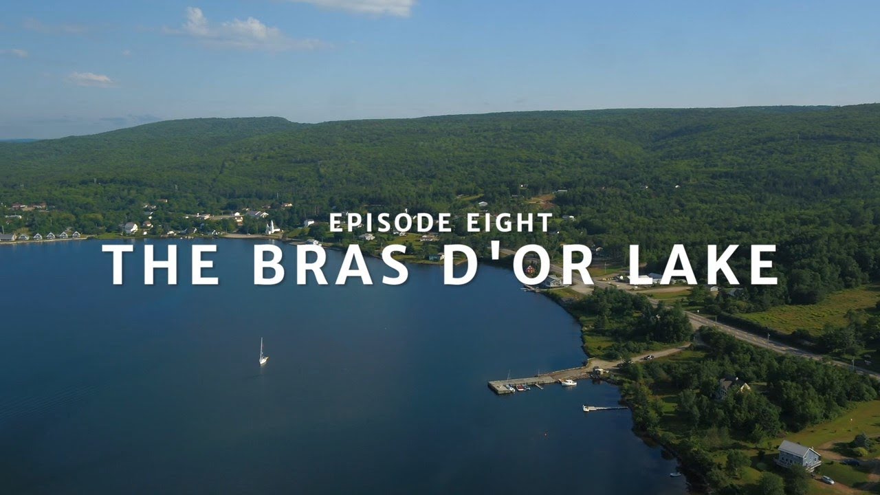 Bras d'Or Lake (UNESCO Biosphere)