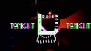 Cover art for Break My Mind ( Louie Jenga's Hardstyle Remix )