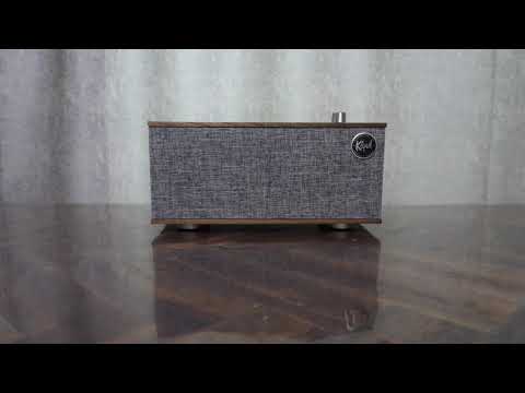 klipsch the one ii sound_Flute Concerto in D