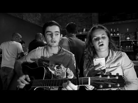 Chant Corse ⸱ Océane Pruneta - Inghjustizia (2016)