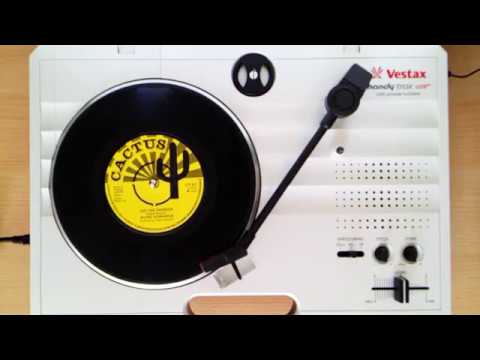 RUPIE EDWARDS - DO THE SKANGA