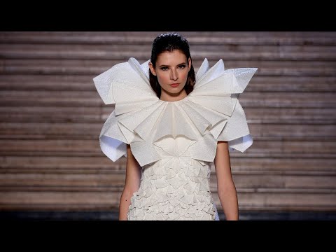 Couture Spring Summer 2020 - TONY WARD