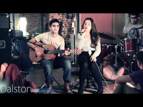 Meral Duzgun - Anlasana (cover)