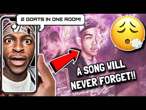 AFKGANG REACTS TO @1MILL - Want It Take It ft. VEMLYIE (Official Audio)