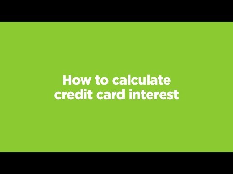 YouTube video about Comparing Credit Card APRs: A Step-By-Step Guide