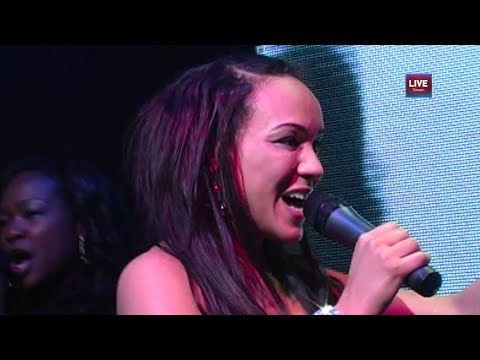Booty Luv - Boogie Tonite (Live @ Club Drive) (2008)