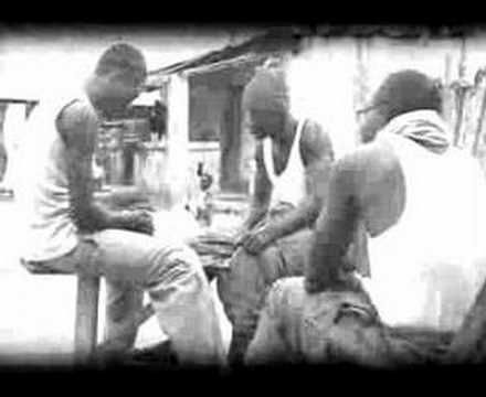 Midjé Agbagba - Djodjo Bad Landry