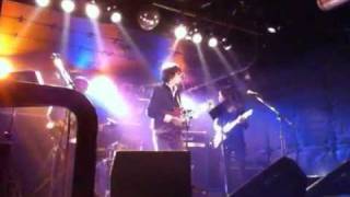 Quicksilver Messenger Service~Ultimate Spinach　cover by theMotel8＠ SHOW BOAT09.22.11