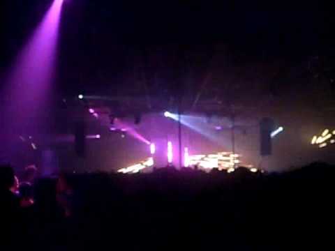 Markus Schulz @ Trance Energy 2010 - Partie 1
