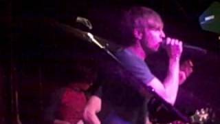 Carter Twins &quot;So What&quot;