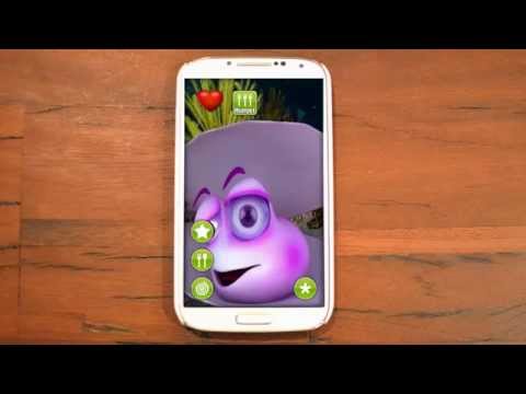Talking Shell