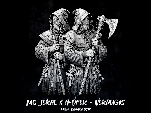 Mc Jeral and H-Ofer