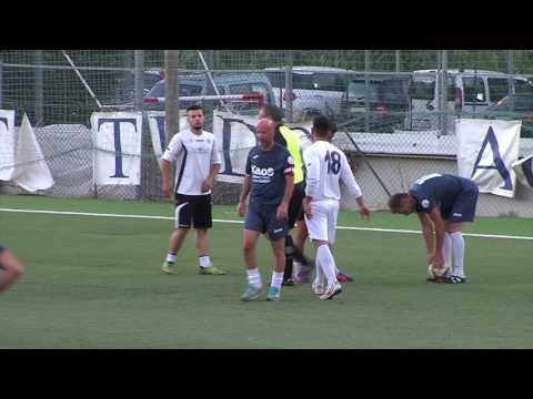 2017 07 27 Velletri, Colle degli dei, finale di calcetto