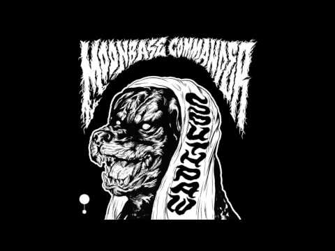 Moonbase Commander - Mirror Mirror (ft. Cakes Da Killa)