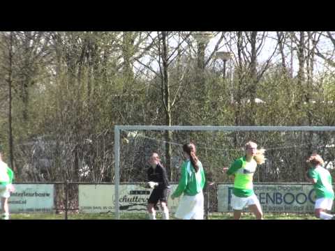 Baronie MD1 kampioen 2013 20/24