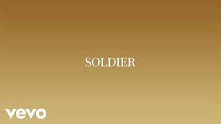 Shania Twain - Soldier (Audio)